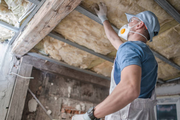 Best Crawl Space Insulation  in Mford, IL