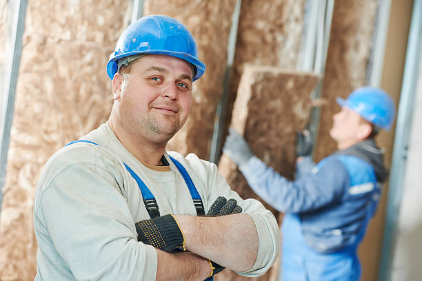 Insulation Contractors for Homes in Milford, IL